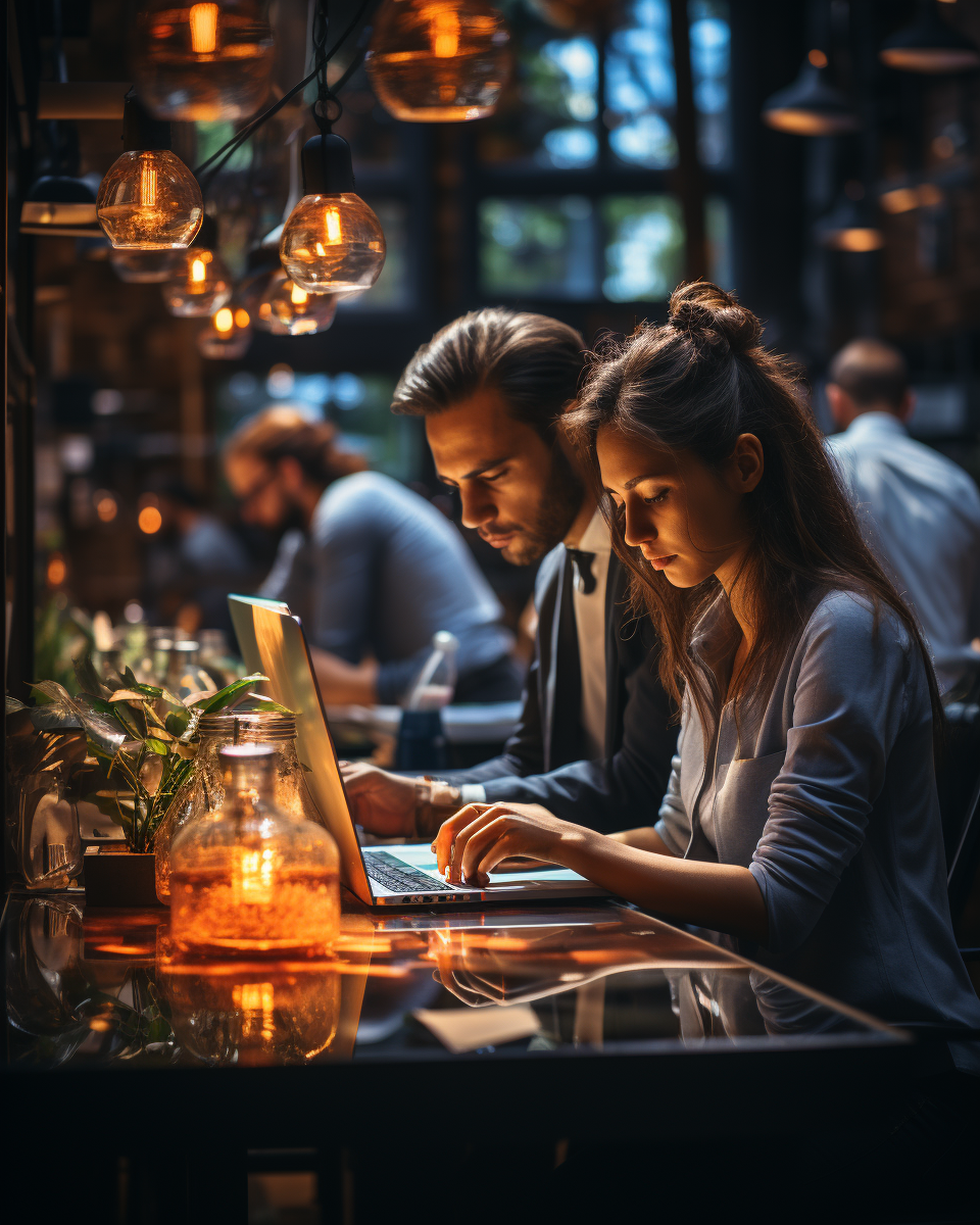 Secure Score Your Business