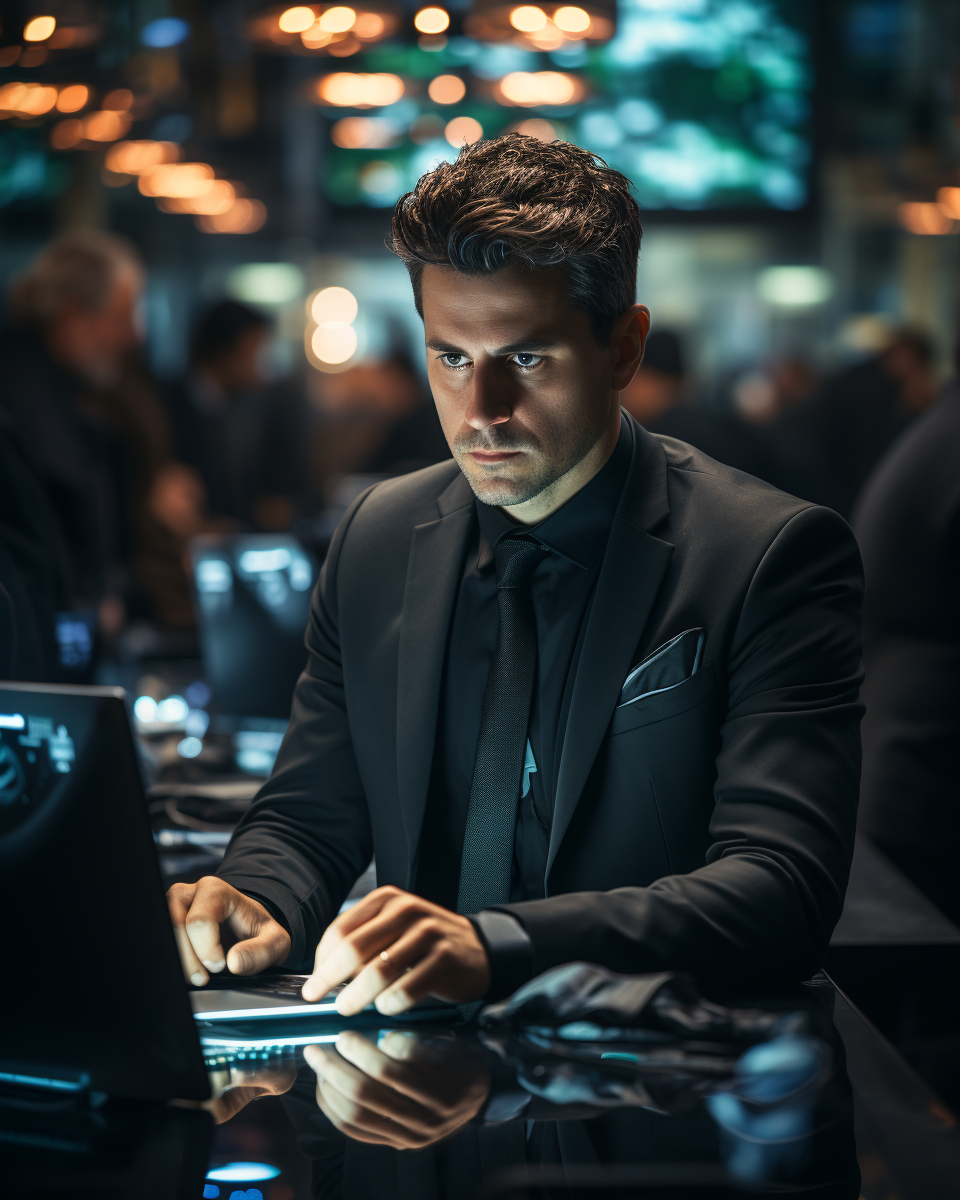 Navigating Cyber Security