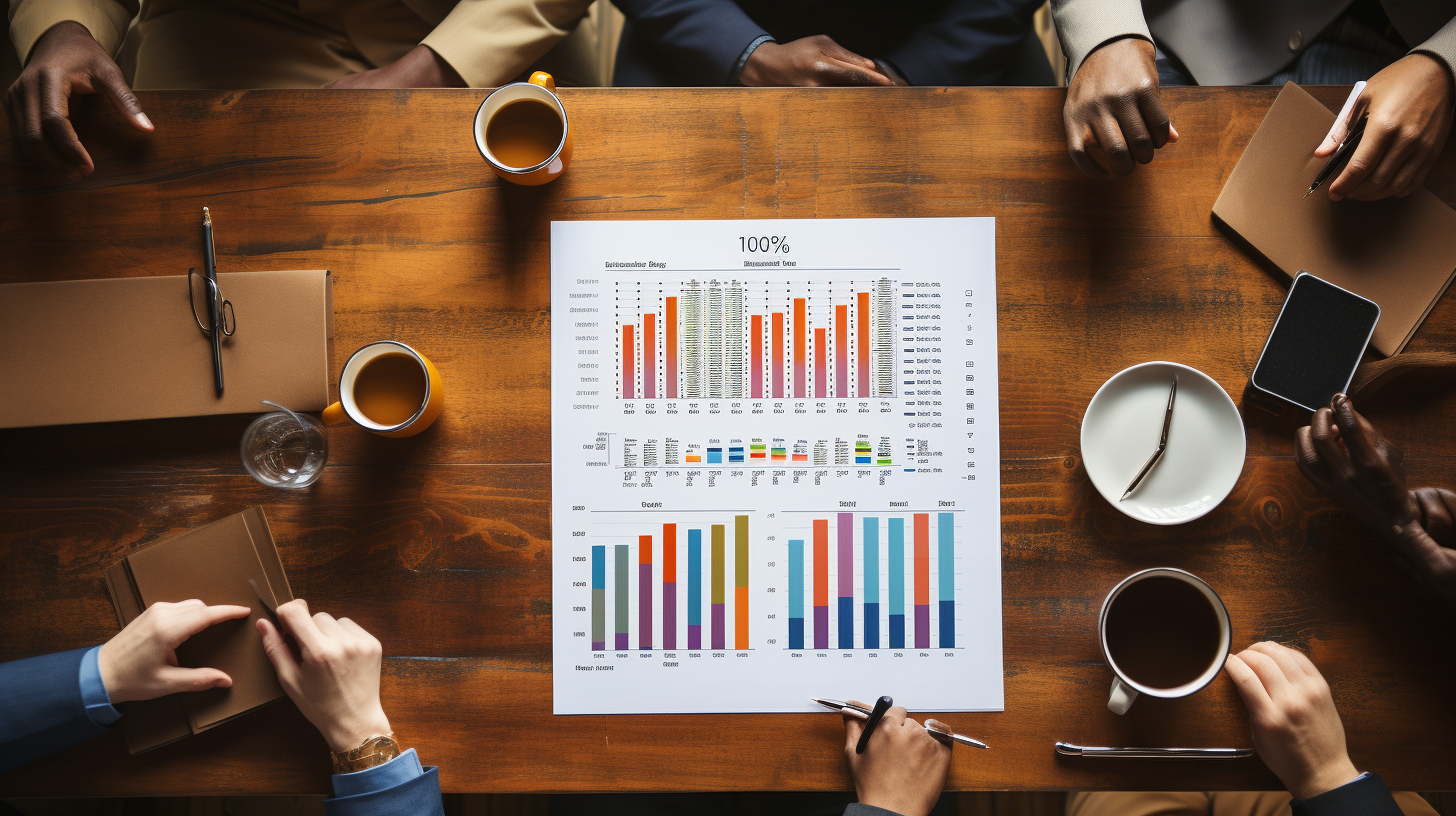 2023 to 2024 Executive Focus: Navigating Growth, Technology, and Talent in an Evolving Business 